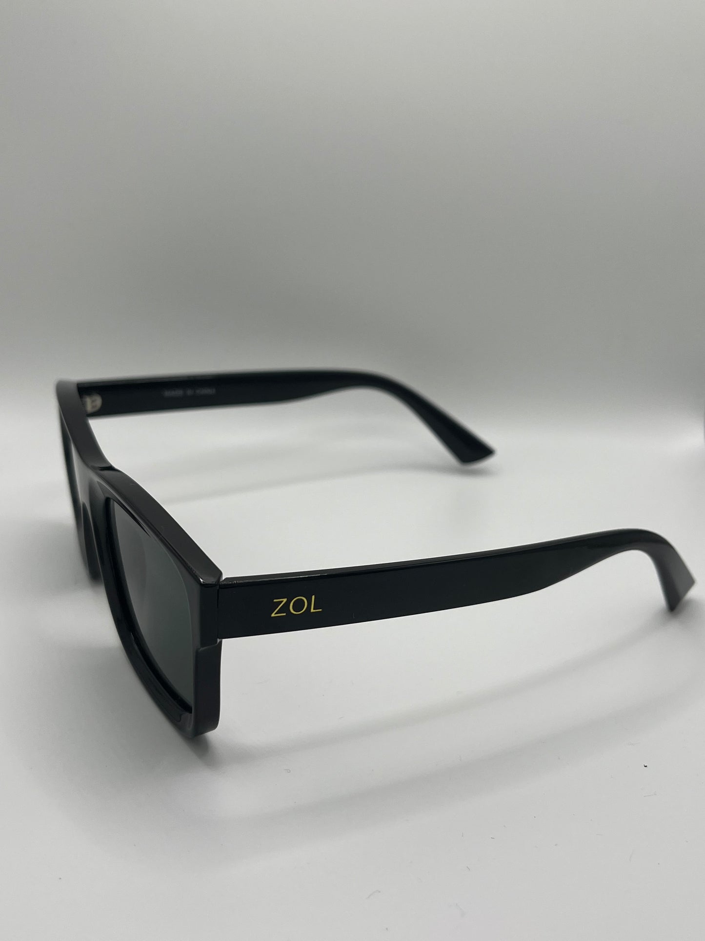 DRIFT TOTAL BLACKOUT