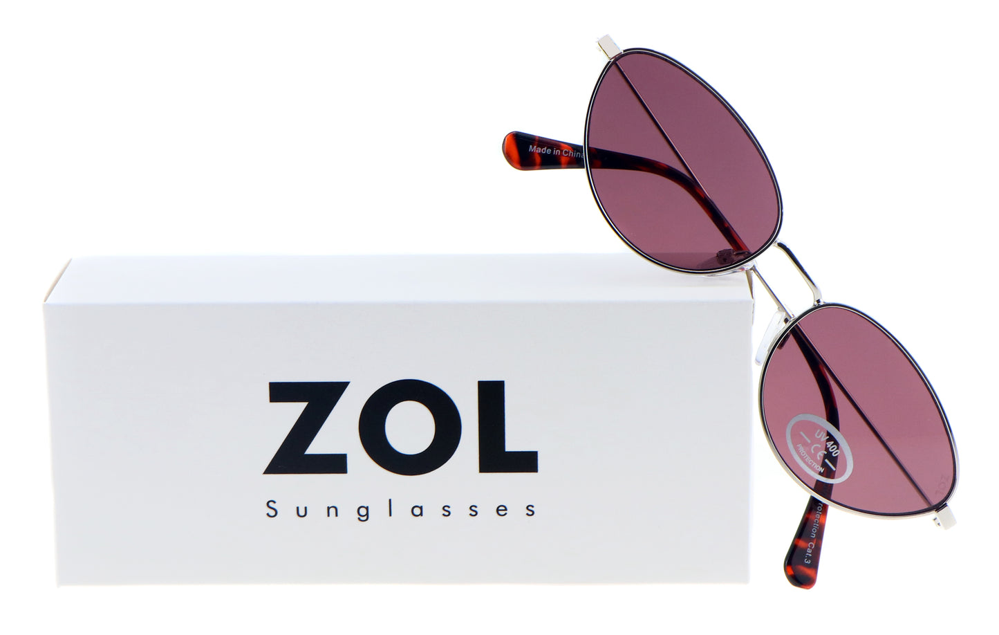 Gini Metal Frame