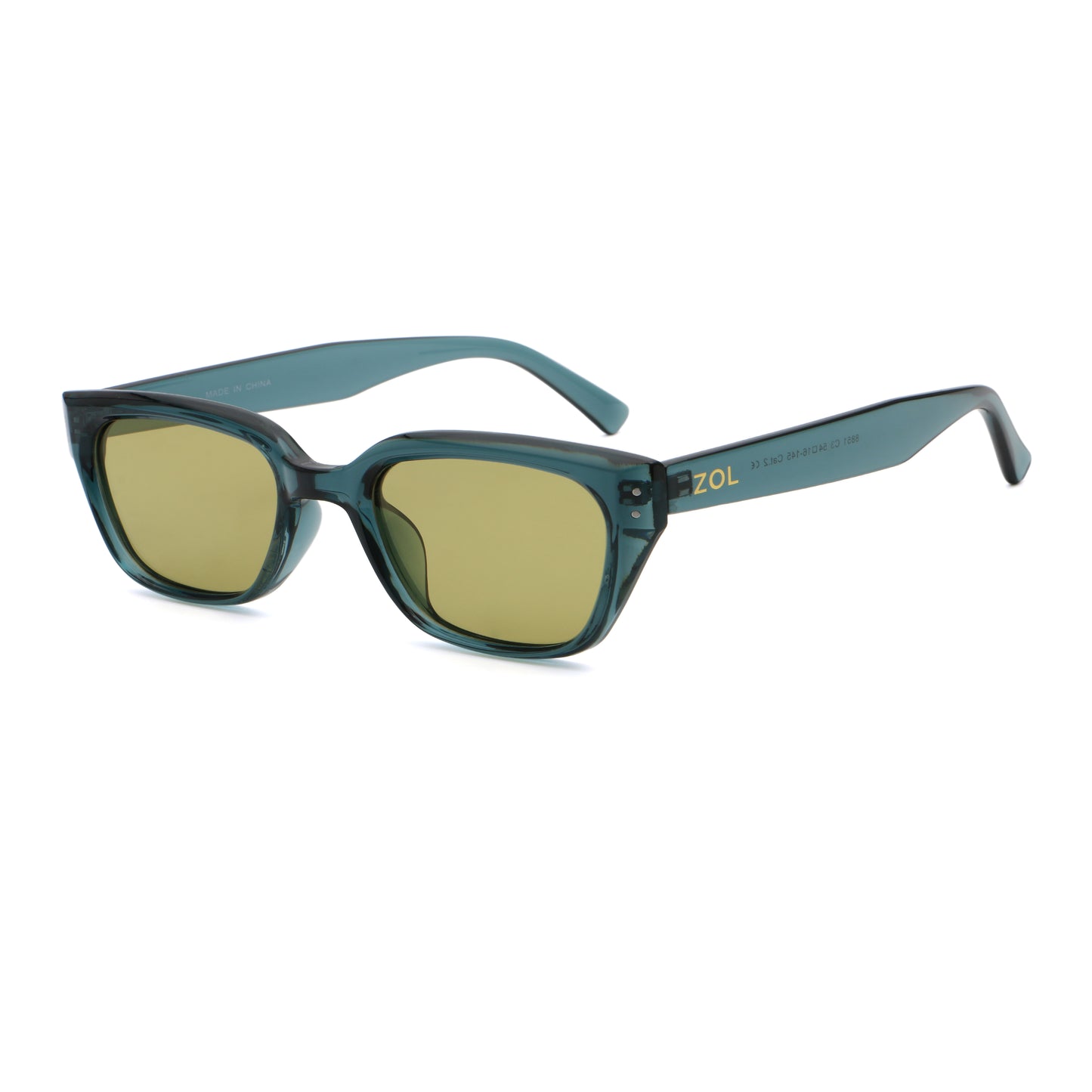 AIVA Polarized