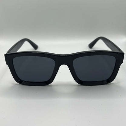 DRIFT TOTAL BLACKOUT