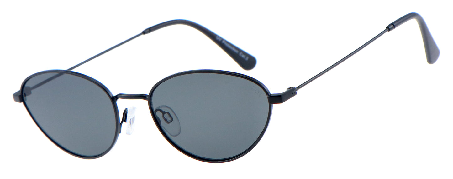 Gini Metal Frame