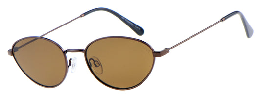 Gini Metal Frame