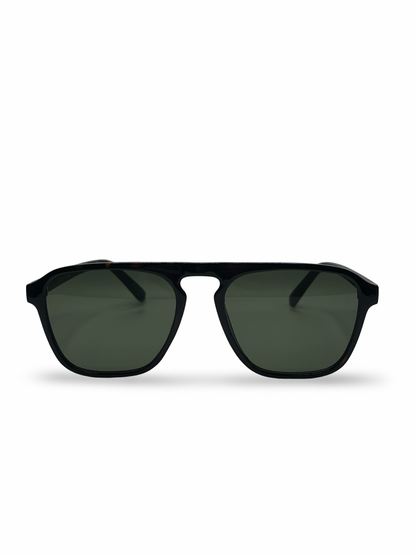 MIRO DARK TORTOISE GREEN